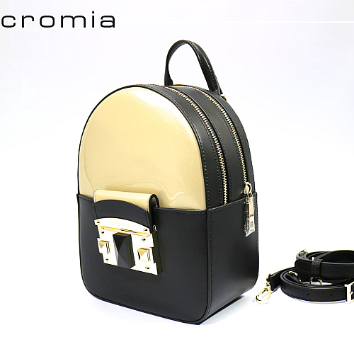 SS2019 CROMIA LADIES BACKPACK IT CHANYA 1404122 NEO